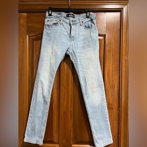 Hollister Men’s jeans